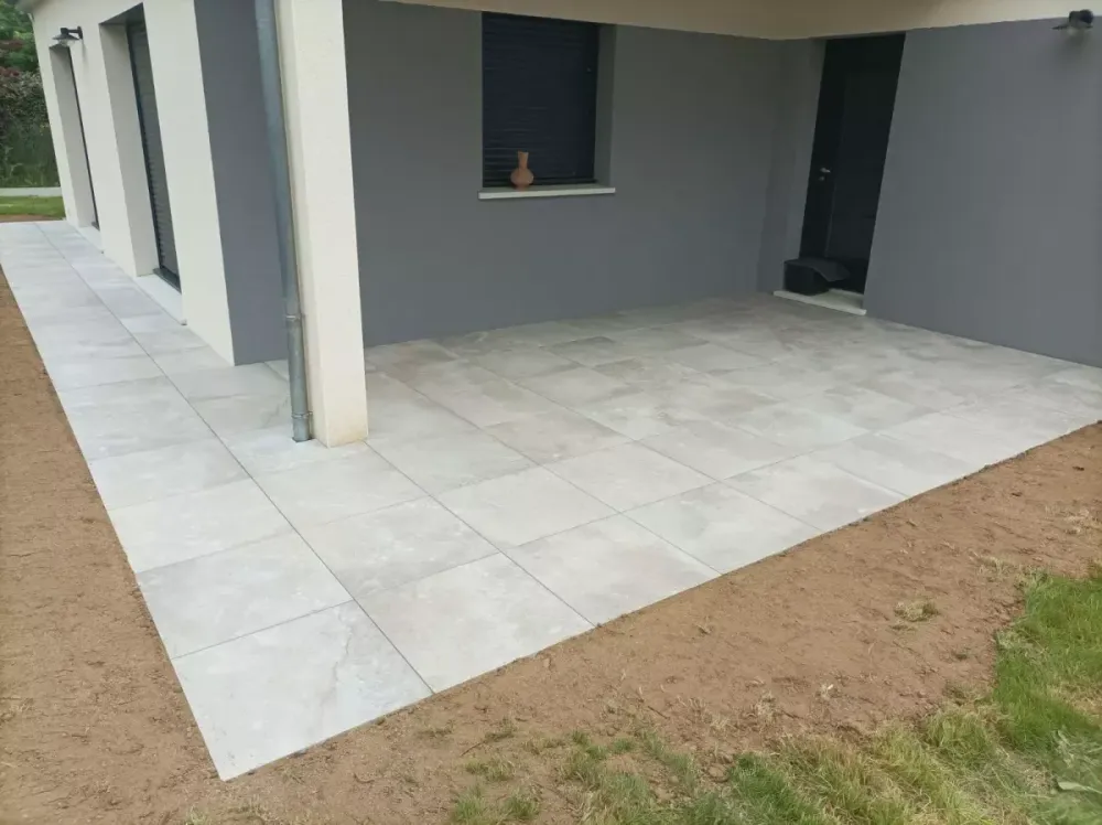 aménagement exterieur